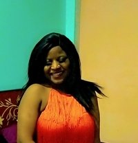 Sophie - puta in Chennai