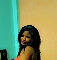 Sophie - puta in Chennai