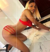Sophie - escort in Kuala Lumpur Photo 1 of 4