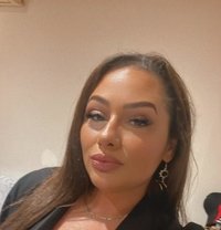 Sophie - Masajista in London