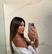 Sophie - escort in London