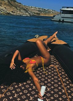 Sophie T - escort in Kathmandu Photo 3 of 4