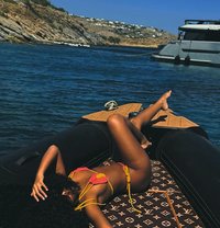 Sophie T - escort in Kathmandu