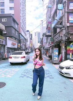 Just arrived in Seoul🇰🇷 - escort in Seoul Photo 12 of 15