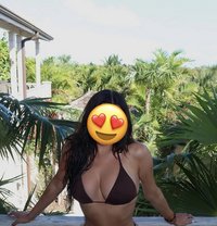 Sophie - puta in Erbil