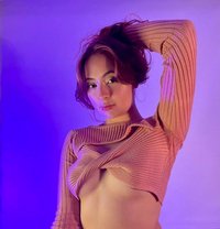 Sophie - escort in Jeddah