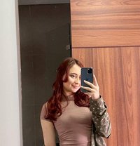 Sophie - escort in Jeddah