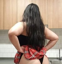 Sophie - escort in Bangkok