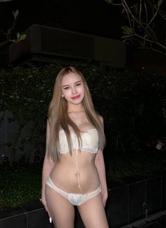 Nancy is back🤍🇻🇳/🇸🇬 - escort in Taipei Photo 9 of 19