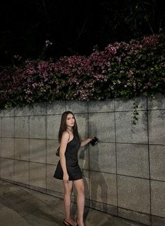 Sophie WildDominant JuicyCock - Transsexual escort in Hong Kong Photo 1 of 9