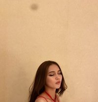 Hot Sophie 🇨🇦/🇵🇭 - Transsexual escort in Bangkok