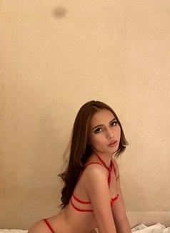 Your Hot Sexy Sophie 🇵🇭🇨🇦 - Transsexual escort in Bangkok Photo 2 of 10