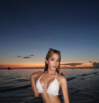 SOPHIEHUGEDICK - Transsexual escort in Manila