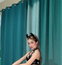 SOPHIEHUGEDICK - Acompañantes transexual in Manila