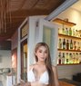 SOPHIEHUGEDICK - Acompañantes transexual in Manila Photo 20 of 20