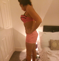 Milton Keynes Escorts Trans