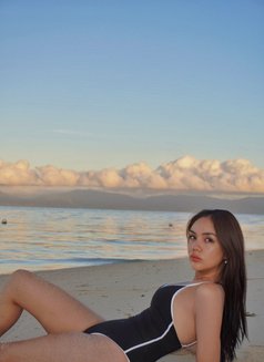 Sophisticated Celeste (Leaving soon) - puta in Mumbai Photo 12 of 17