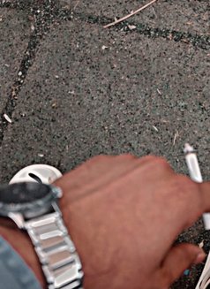 Sophisticated & Deep - Male escort in Al Manama Photo 1 of 3