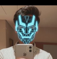 Sophisticated & Deep - Male escort in Al Manama