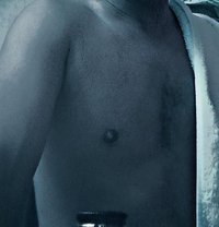 Sophisticated & Deep - Male escort in Al Manama