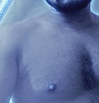 Sophisticated & Deep - Male escort in Al Manama