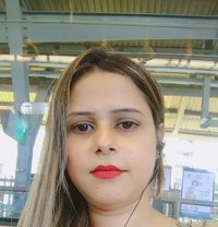 Jaanvi Indipendent - Real Meet - escort in Mumbai