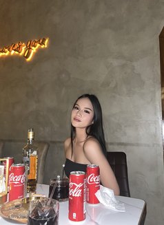 Sophisticated_Georgina - Acompañantes transexual in Manila Photo 1 of 29