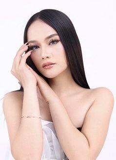 Sophisticated_Georgina - Acompañantes transexual in Manila Photo 7 of 29