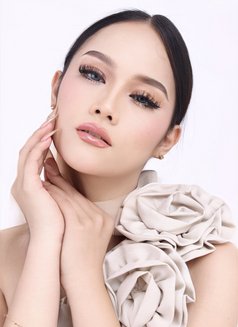 Sophisticated_Georgina - Acompañantes transexual in Manila Photo 13 of 29