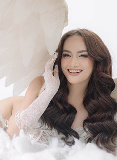 Sophisticated_Georgina - Acompañantes transexual in Manila Photo 18 of 29