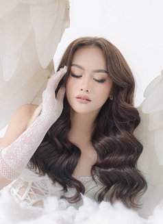 Sophisticated_Georgina - Acompañantes transexual in Manila Photo 19 of 29