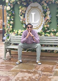 Sophisticated & High-End - Male escort in Bangalore Photo 3 of 6