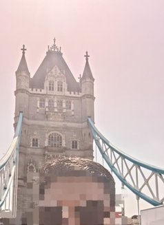 Sophisticated & High-End - Male escort in Bangalore Photo 6 of 6