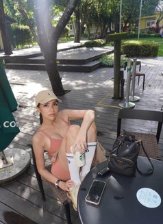 Sophisticated Celeste - escort in Ahmedabad Photo 4 of 11