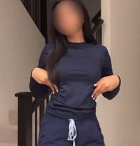 Priya - escort in Bangalore