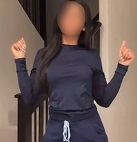 🥂Anjali (NRI) for a week🥂 - escort in Chennai