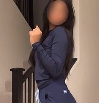 Priya - escort in Bangalore