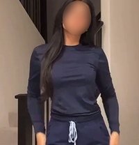 Priya - escort in Bangalore