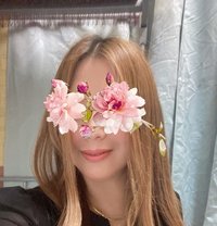 Sopia - escort in Dubai