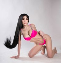 Sopia - puta in Bangkok