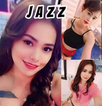 Sopie Sky - masseuse in Makati City