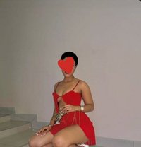 Sopy - escort in Bangalore