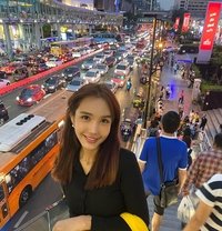 Sora Baby ass - escort in Bangkok