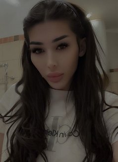 🇨🇾Irina🇬🇷 Elite Escort - Transsexual escort in Dubai Photo 6 of 12