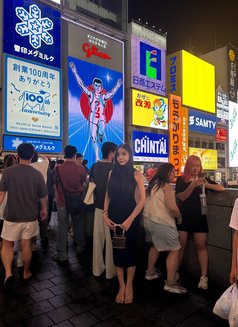 Sora - escort in Osaka Photo 12 of 14