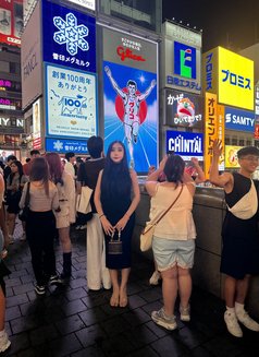 Sora - escort in Osaka Photo 14 of 14