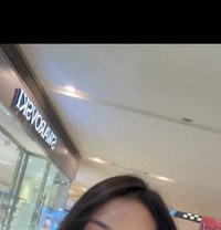 Sora - escort in Hong Kong