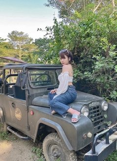 Sora - escort in Bangkok Photo 4 of 7