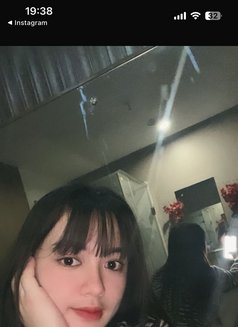 Sora - masseuse in New Delhi Photo 4 of 4