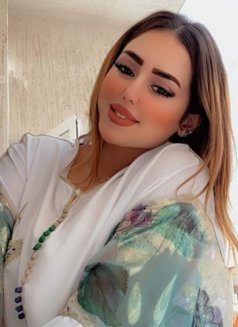 Soraya Arabian Anal Girl - escort in Doha Photo 2 of 3